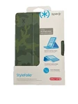 Speck Stylefolio For Ipad Mini 1, 2, 3 71981-C172. Case Camoflage. Fixed Price $10.91.