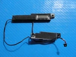 Lenovo Thinkpad X1 Carbon 5TH Gen 14" Oem Left & Right Speaker Set PK23000P7Y0. Fixed Price $9.99.