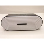 Hmdx Rave HX-P205A Bluetooth Wireless Portable Speaker. Fixed Price $15.00.