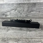 Dell AX510 Pc Monitor Mount Multimedia Soundbar Stereo Speaker Black - Used. Fixed Price $12.15.