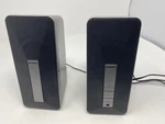 Elegiant Sr 300 2CH 10W Multi-media Pc Speaker. Fixed Price $20.00.