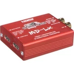 Decimator Design Md-lx Bi-directional Hdmi/sdi Converter. Fixed Price $129.00.