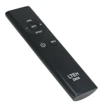 New Remote Control Replacement For Logitech Z906 Speakers System. Fixed Price $7.49.