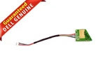 Lot 2 Dell Alienware M17X Left Led Speaker Lighting Assembly W/ Cable 848KC. Fixed Price $15.99.