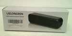 Lielongren Usb Powered Computer Speaker- Tested & Works Great. Fixed Price $14.99.