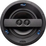 Russound IC-620T Enhanced Performance Single Point Stereo 6.5" Ceiling Speaker. Fixed Price $199.00.