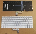 Original Keyboard Asus Zenbook UX334FA UX334FLC Backlit. Fixed Price $49.24.