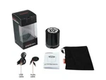 Enermax Stereosgl 4 Watt Bluetooth Wireless Led Speaker - Black. Fixed Price $28.99.