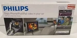 Philips PV7002I Twinplay 7" X Widescreen Portable Video For Iphone/ipod/ipad. Fixed Price $26.99.