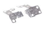 688934548074 Msi Hinges Kit Left & Right GS65 Stealth THIN-051. Fixed Price $20.00.