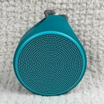 Logitech X100 Mobile Wireless Bluetooth Speaker Teal 884-000049 Portable Tested. Fixed Price $29.99.