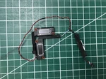 Asus Rog Zephyrus G14 GA401Q Internal Speaker Set Left Right 4072-03630000. Fixed Price $17.99.