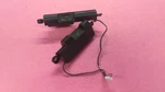 Set For Dell Inspiron 1720 - 1721 PP22X Audio. Fixed Price $17.56.