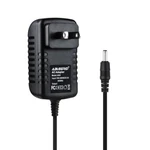 Adapter Charger For Sylvania SP328 Black Red Silver Portable Speaker DC5V. Fixed Price $6.29.