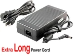 230W Ac Adapter For Evoo 17.3" EG-LP6-BK, 15.6" EG-LP7-BK. Fixed Price $87.99.