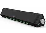 Bluedee Computer Bluetooth Soundbar Hifi Stereo 3.5MM Aux-in Connection Speaker. Fixed Price $36.79.