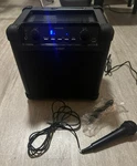 Ion Tailgater Ipa 77 Bluetooth Speaker Includes Microphone. Fixed Price $159.95.