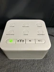 White Noise Machine For Baby Big Red Rooster 2 Piece Set 6 Sleep Sounds. Fixed Price $24.28.