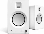 Kanto Tuk Powered Speakers Matte White Built-in Usb Dac. Fixed Price $899.99.