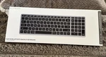 New Satechi Slim X2 Bluetooth Backlit Keyboard For Mac Black Grey Wireless. Fixed Price $64.90.