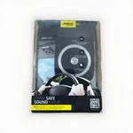 Jabra Tour Bluetooth In-car Speakerphone HFS101 New Box. Fixed Price $35.00.