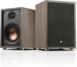 Oasis 140 Passive Speakers, 2-WAY Hifi Bookshelf For Tv Desktop Stereo. Fixed Price $152.34.
