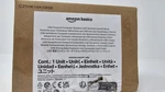 Amazon Basics Usb-powered Pc Stereo Computer Speakers Black. Fixed Price $16.99.