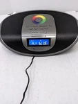 Ikanoo BT009 Radio Clock Bluetooth Speaker With Calendar Display & Touch Sensor. Fixed Price $16.24.