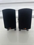 Klipsch Promedia 2.1 Thx Certified Computer Speaker Pair. Fixed Price $49.00.