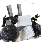 Speaker System Studio-quality Compact Blk/silvr Bi-amped Exclaim Edifier E10 New. Fixed Price $39.97.