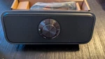 Pioneer Desktop Gaming Speaker,sound Tector,compact Front With Led. Fixed Price $199.99.