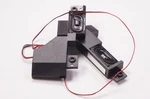 747135-001 Hp Speaker Kit 15-A101TX 15-D020DX 15-D020NR 15-D039DX 15-D054TU. Fixed Price $13.00.