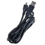 5FT Usb Charging Cable For Tikitunes By Limitless Bluetooth Speaker & Ambient. Fixed Price $9.09.