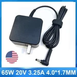 65W Laptop Charger Adapter Power Supply For Lenovo Ideapad S340 S145 330 320. Fixed Price $11.49.