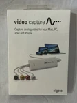 Sealed New Elgato Video Capture Usb Analog For Your Mac, Pc, Ipad, Iphone. Fixed Price $99.00.