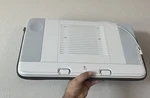 Logitech N700 Laptop Lapdesk Soft Cushion, Speakers Cooling Fan *tested*work S*. Fixed Price $79.84.