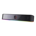 Redragon GS560 Rgb Desktop Soundbar, 2.0 Channel Computer Speaker. Fixed Price $29.99.