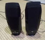 Logitech S150 Usb Speakers With Digital Sound (IL/RT6-21561-980-000028)EXCELLENT. Fixed Price $6.99.
