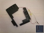 Asus X502C Left And Right Speaker Set. Fixed Price $9.99.