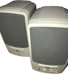 Labtec Lcs 900 Computer System 2 With The Original Power Cord. Fixed Price $144.40.