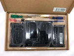 New A1496 Battery For Apple Macbook Air 13" A1466 Emc 2559 2632 2925 (2012-2017). Fixed Price $36.75.