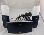 Philips Bx Model Sgc 1001/100 Gaming Speakers (1335). Fixed Price $50.00.