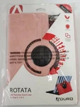 Mini Rotata 360 Rotating Stand Case For Ipad 2,3&4 Aduro Free Shipping. Fixed Price $11.99.