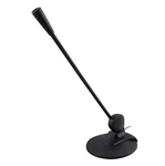 Imicro Sp-immicvc Microphone Omni-directional Mini-phone 3.5 Black. Fixed Price $11.50.
