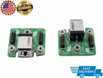 For Asus Rog G751JL-DS71 G750JM-DS71 Dc Power Jack Charging Port Board. Fixed Price $19.78.