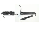 Used Left And Right Internal Speaker For Apple Macbook Pro 13" A1278 2009. Fixed Price $38.88.