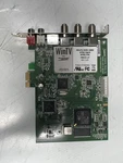Hauppauge WINTV-HVR-1800 Pcie Tuner Card Atsc Qam Ntsc Fm 78521 Lf. Fixed Price $32.57.