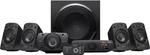 Logitech Z906 5.1-CHANNEL Satellite Surround Sound Speaker System (6-PIECE).... Fixed Price $410.99.