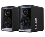 Edifier QR65 Active Monitor Bluetooth Speakers Computer With Gan Charger. Fixed Price $349.99.