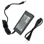 Oem Genuine Charger For Laptop Asus G75VW-DS72 G75VW-BBK5 G75VW-DS73-3D W/p.cord. Fixed Price $29.45.